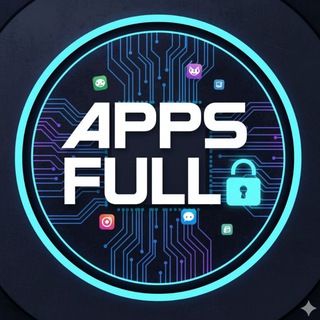 📱APPS FULL