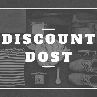 DiscountDost™️
