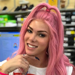 Gia Itzel 🏳️‍⚧️