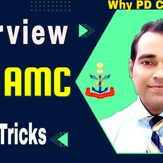 ITBP CAPF MOSB INTERVIEW tips | Amc SSC Interview