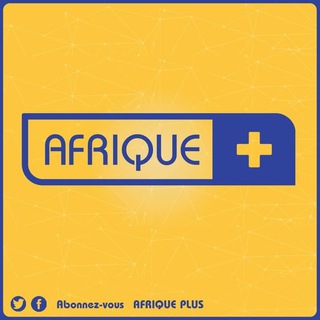 AFRIQUE PLUS