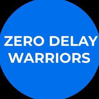 Zero Delay Warriors