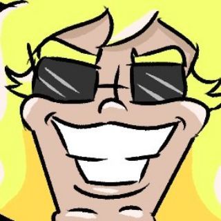 Rad Dude