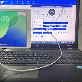 Ramiro Ramdisk 