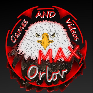 Max Orlov - Games and Videos