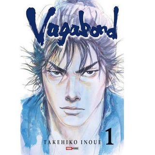🦝Vagabond Manga Esp