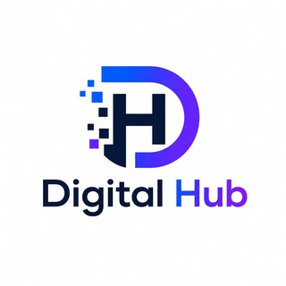 Digital Hub 2️⃣2️⃣*