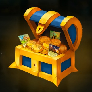 Epic's Drops