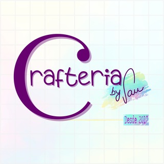 Divulgação e Atualizações - CrafteriaByVan