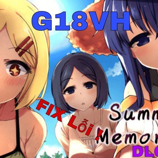 G18VH