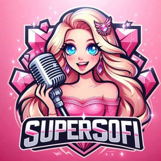 SuperSofi ✔