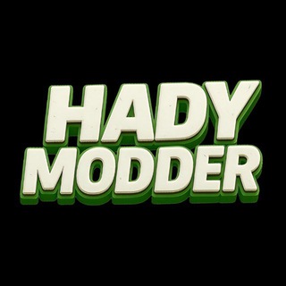 HADY Modder