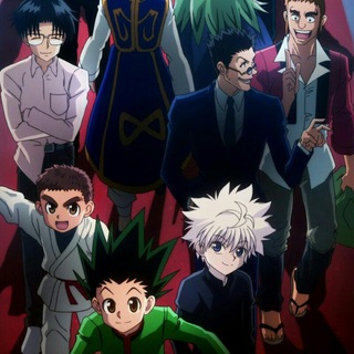 Hunter X Hunter - Version Française (VF)