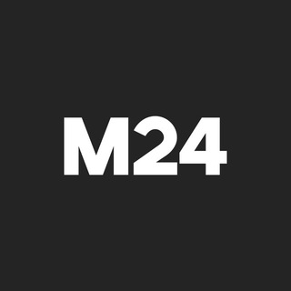 Москва 24 ✔