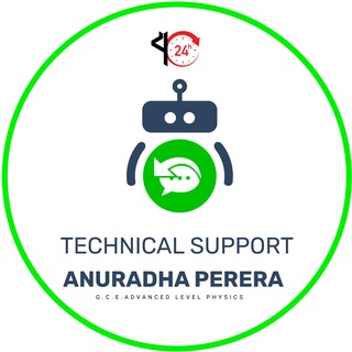 AP - Technical Support 🧑‍💻