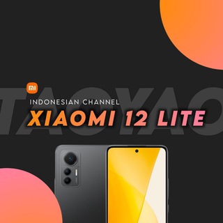 Xiaomi 12 Lite | Update 🇮🇩
