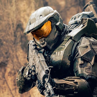 Master Chief