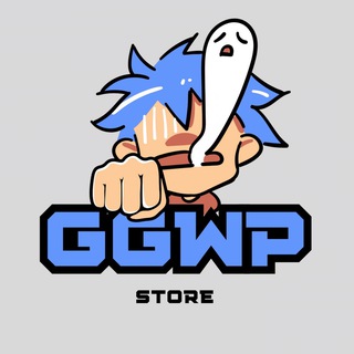 GGWP Store