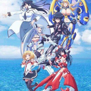 Hybrid x Heart Magias Academy Ataraxia / Masou Gakuen HxH Anime English Subbed & Dubbed