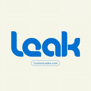 OF 💎 Custom Leaks