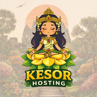 KeSor Hosting ˚˖𓍢ִ✧˚.