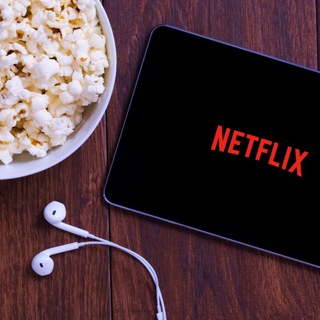 Netflix, películas y series