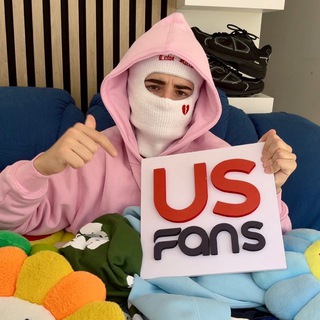 US Fans finds🌎📦/Pelefinds