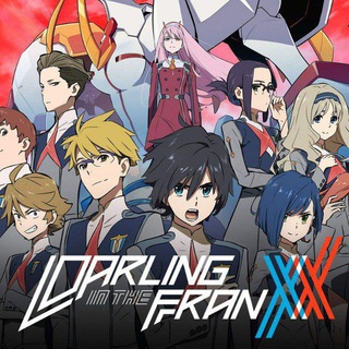 Darling in the FranXX Dub