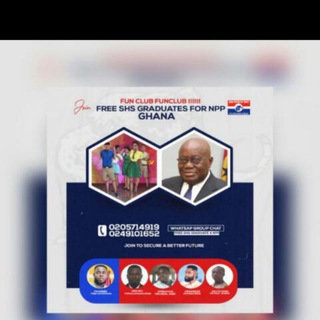 First Batch of Free Shs