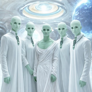 Elena Danaan's Community Chat 🔱 Official