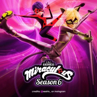 Miraculous Ladybug Season 6 News