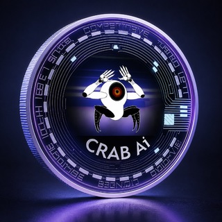Crab Ai Token