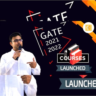 RavindraBabu Ravula Lectures GATE - 2021