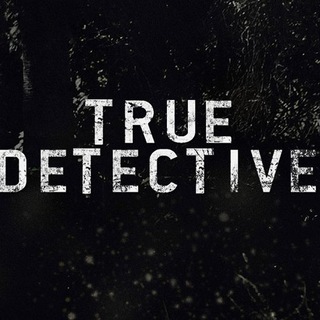 Настоящий детектив | Сериал