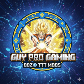 GuyPro Gaming
