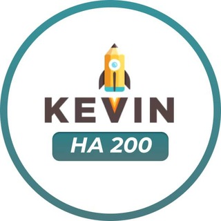 Школа KEVIN - експертно, на 200🚀