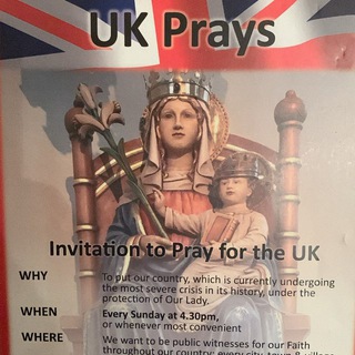 UKPrays