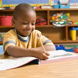 Joker Homework Club