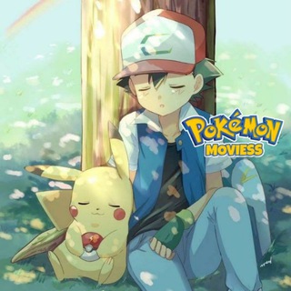Pokemon Movies