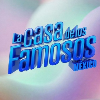 La Casa De los famosos Mexico