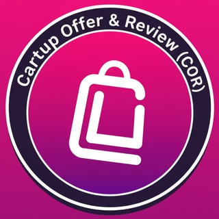 Cartup Offer & Review