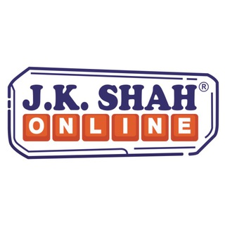 J.K.Shah Online
