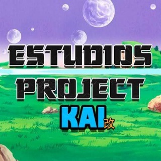 Estudios Project KAI