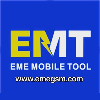 EME Mobile Tool (EMT)