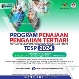 TESP MARA 2026
