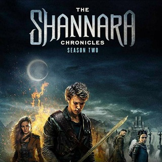  The Shannara Chronicles Web Series