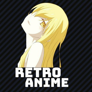 Retro Anime