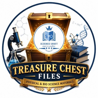 TREASURE CHEST FILES
