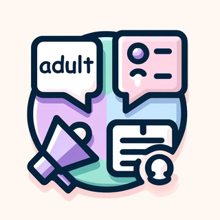 Работа в adult - Доска объявлений