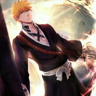 BLEACH ALL EPS (SUB INDO)
